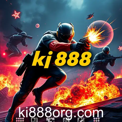Exploring the Thrilling World of Action Games: A Spotlight on 'ki888'