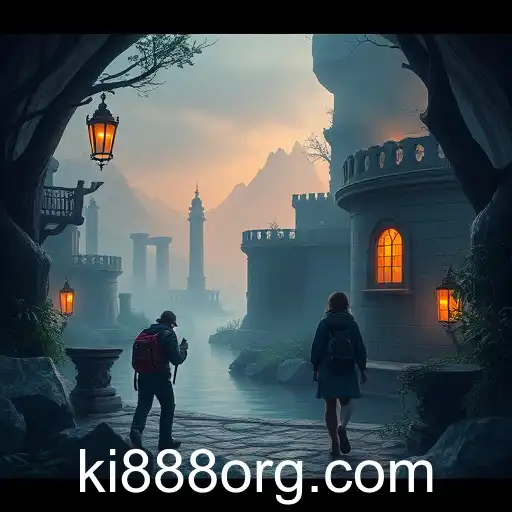 Exploring the Exciting World of Adventure Games