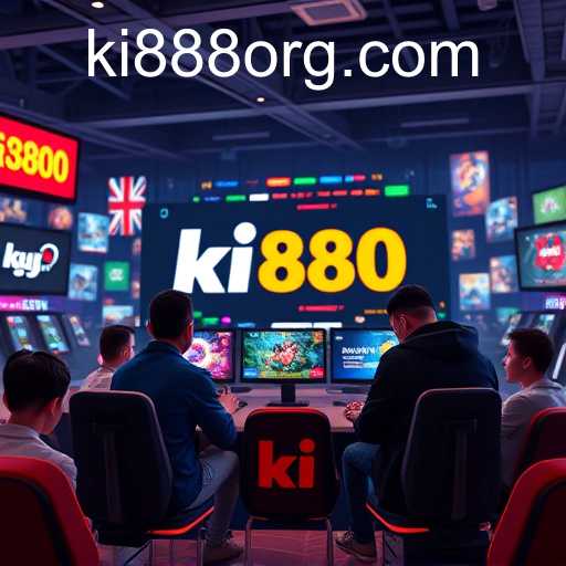 Digital Innovations and the Rise of Gaming Platforms