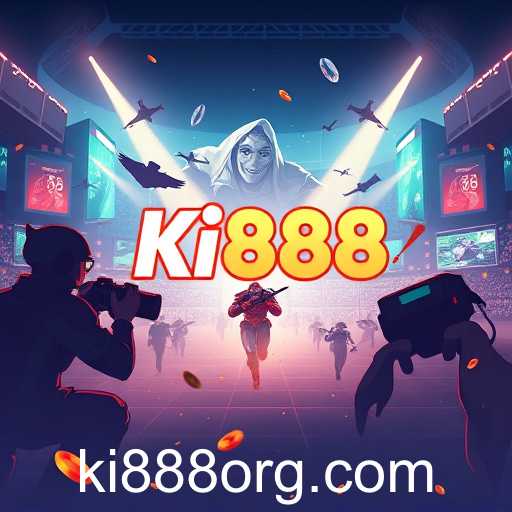 The Digital Landscape of Gaming