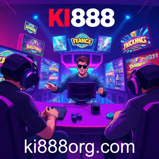 Emerging Trends in Online Gaming 2025