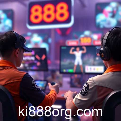 The Evolution of Online Gaming Platforms