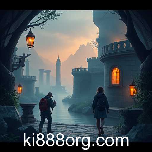 Gaming Evolutions with KI888