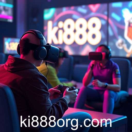 The Rise of Gaming Platforms in a Post-Pandemic World