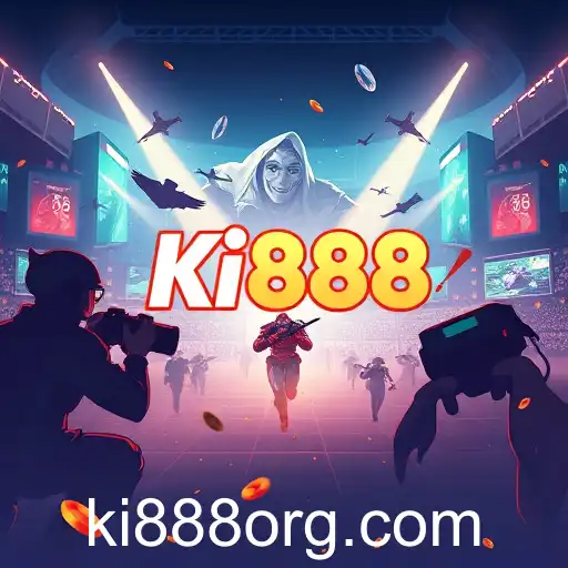 The Digital Landscape of Gaming