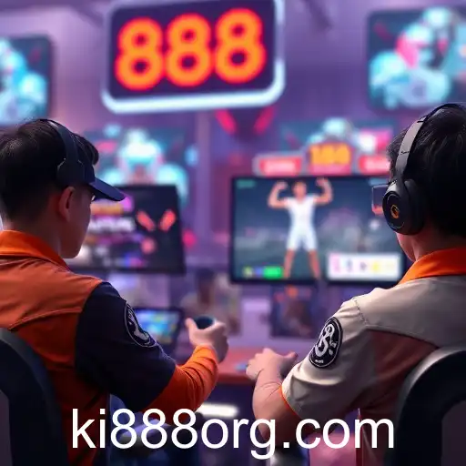 The Evolution of Online Gaming Platforms