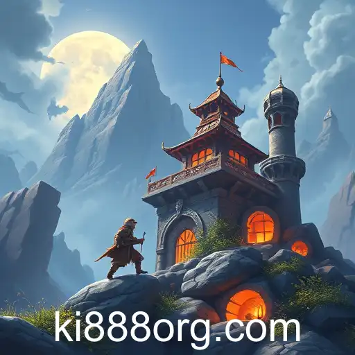 Gaming Evolutions with KI888