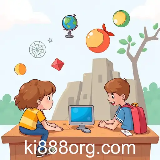 The Rise of ki888 in Global Online Gaming