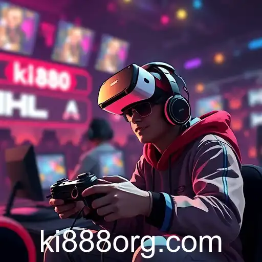 The Rise of Online Gaming Communities