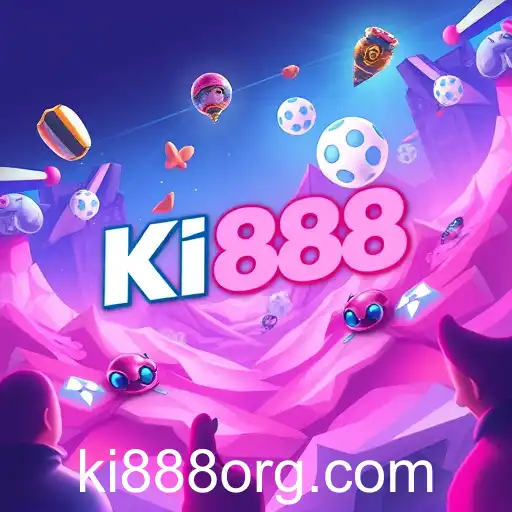 The Rise of KI888 in the Gaming World