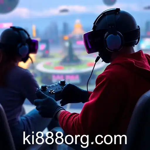 The Rise of Online Gaming Platforms