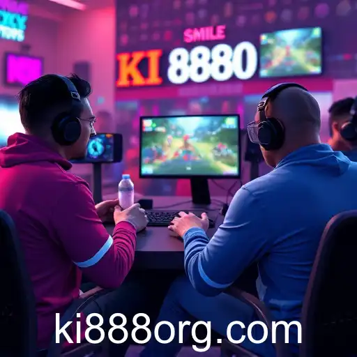 The Rise of Online Gaming in 2025