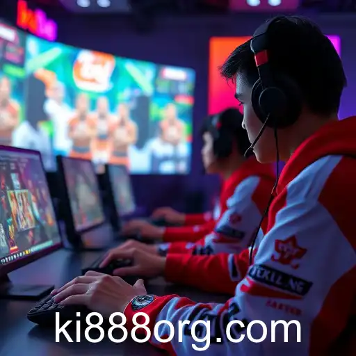 The Rise of Online Gaming in 2025