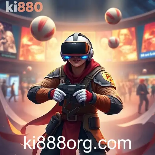 The Rise and Reach of KI888: Gaming Trends in 2025