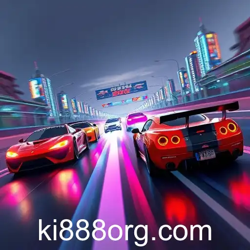 Gaming Website KI888 Transforms Digital Engagement