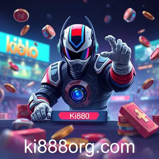 Ki888 Gaming Revolution Continues