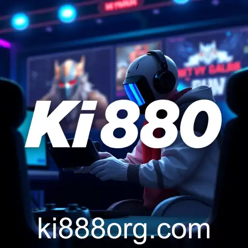 The Rise of KI888 Gaming Platform in the Global Arena