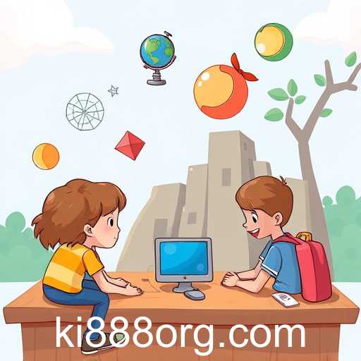 The Rise of ki888 in Global Online Gaming