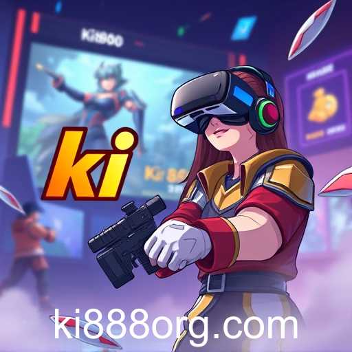 The Rise of ki888: Shaping the Future of Online Gaming