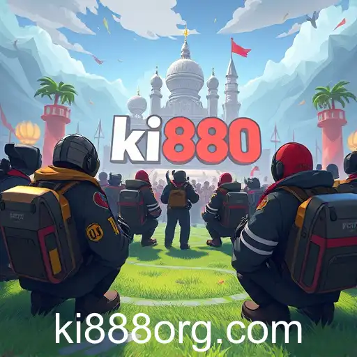 Exploring the Exciting World of Multiplayer Games on KI888