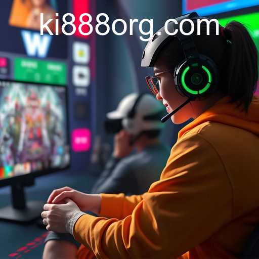 The Evolution of Online Gaming in 2025