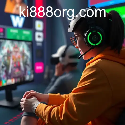 The Evolution of Online Gaming in 2025