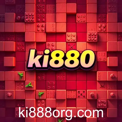Exploring the Fascinating World of Puzzle Games with Keyword 'ki888'