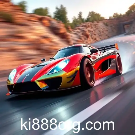 The Thrill and Evolution of Racing Games: From Pixels to Realism