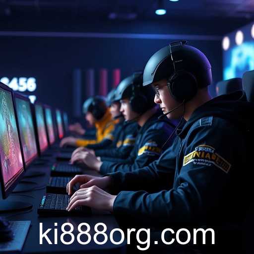 The Rise of Online Gaming Communities