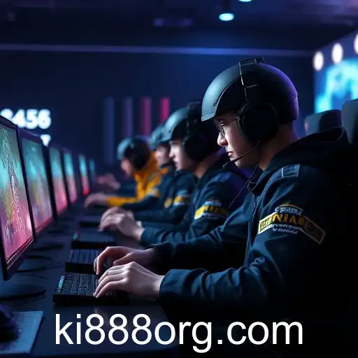 The Rise of Online Gaming Communities