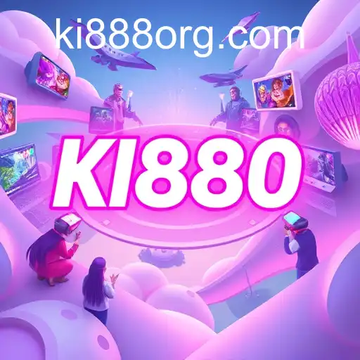The Rise of KI888 in the Gaming World