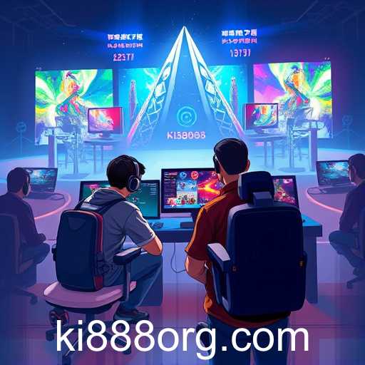 Gaming Evolution: The Rise of KI888