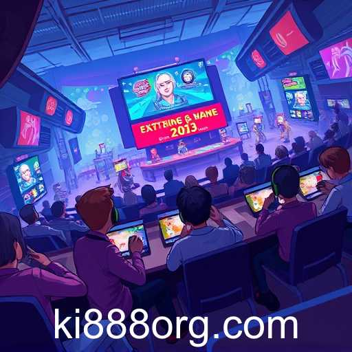 The Rise of ki888: A New Era in Online Gaming