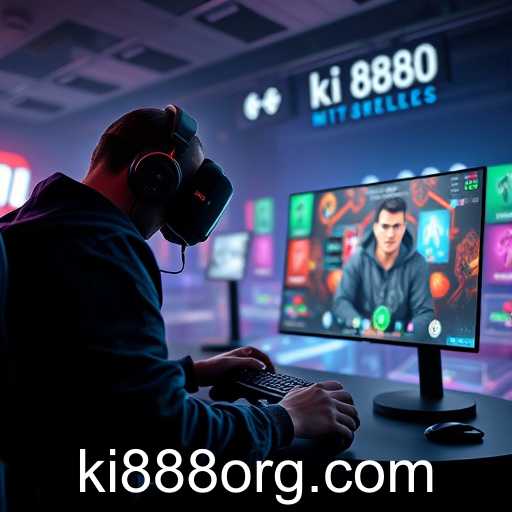 The Rise of KI888: A New Era in Online Gaming