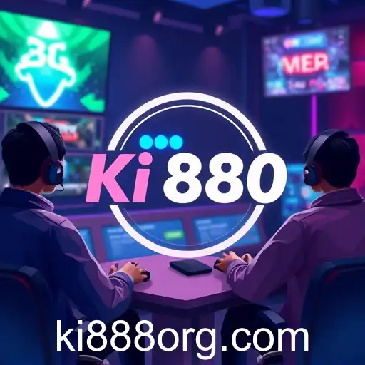 The Rise of KI888 in the Gaming World