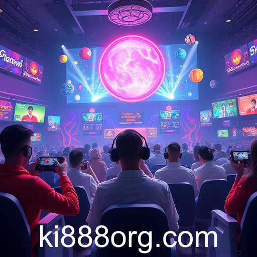 The Rise of KI888 in the Gaming Industry
