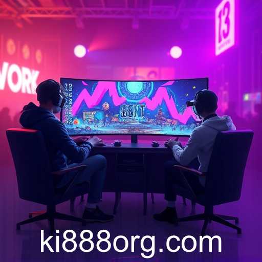 The Rise of Online Gaming Platforms