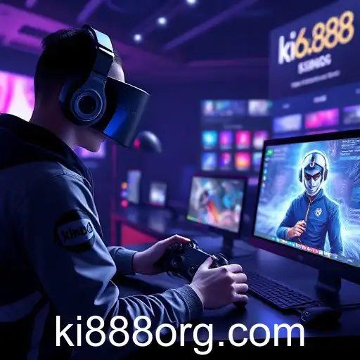 The Rise of Online Gaming in 2025