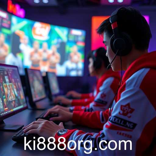 The Rise of Online Gaming in 2025