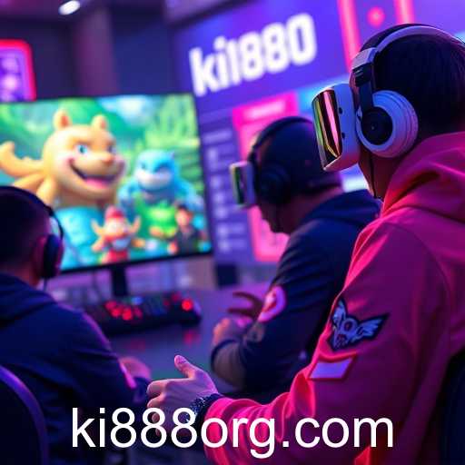 The Rise of Online Gaming in 2025