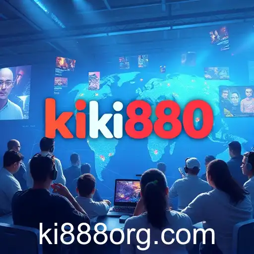 The Rise of Online Gaming Communities