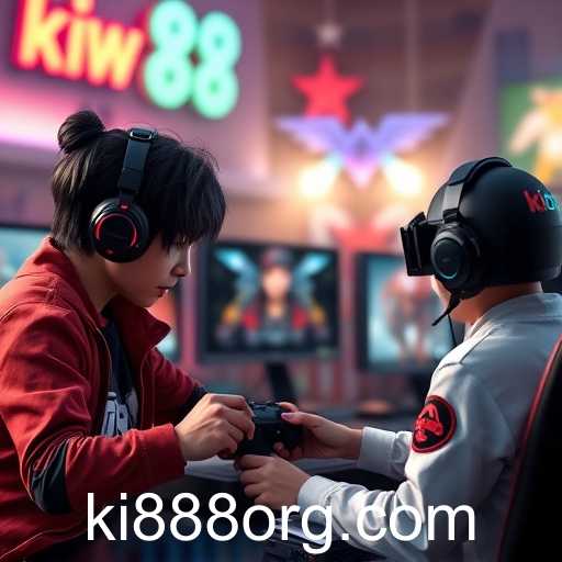 The Rise of Online Gaming Platforms