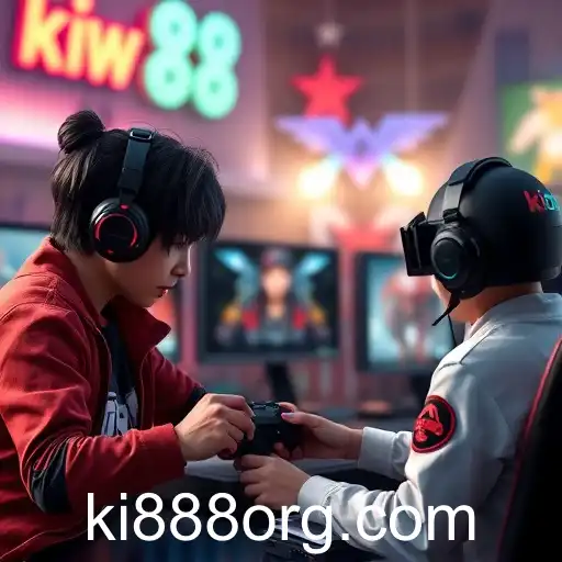 The Rise of Online Gaming Platforms