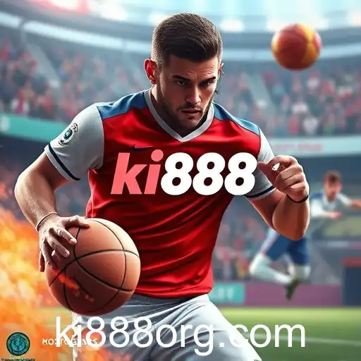 Unveiling the Excitement of Sports Games Powered by 'ki888'