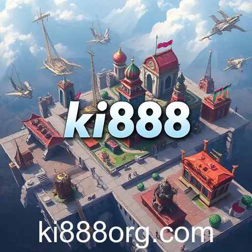 Exploring the Exciting World of Strategy Games on ki888